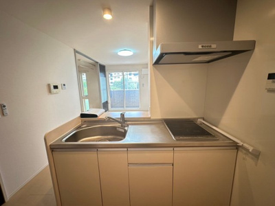 【キッチン】 | FLARE・正雀