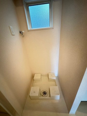 【内装】 | FLARE・正雀