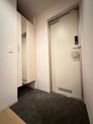 【玄関】 | FLARE・正雀