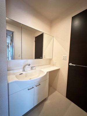 【洗面所】 | FLARE・正雀