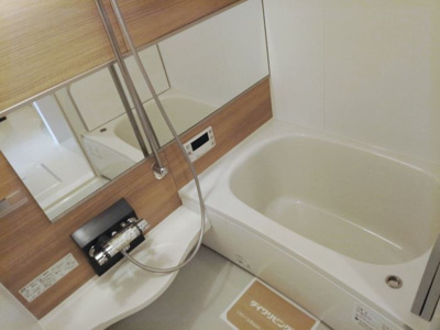 【浴室】 | FLARE・正雀