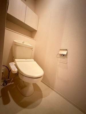 【トイレ】 | FLARE・正雀