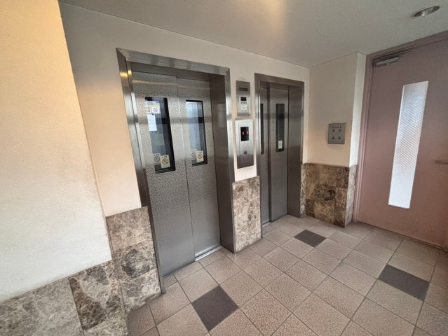 エフローレ新越谷ロイヤルガーデンのその他