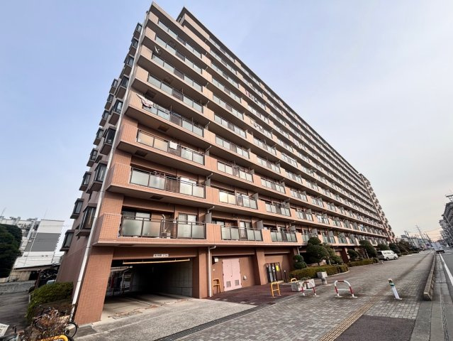 エフローレ新越谷ロイヤルガーデン