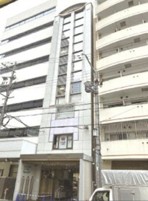 【外観】 | Yonezawa船場ビル