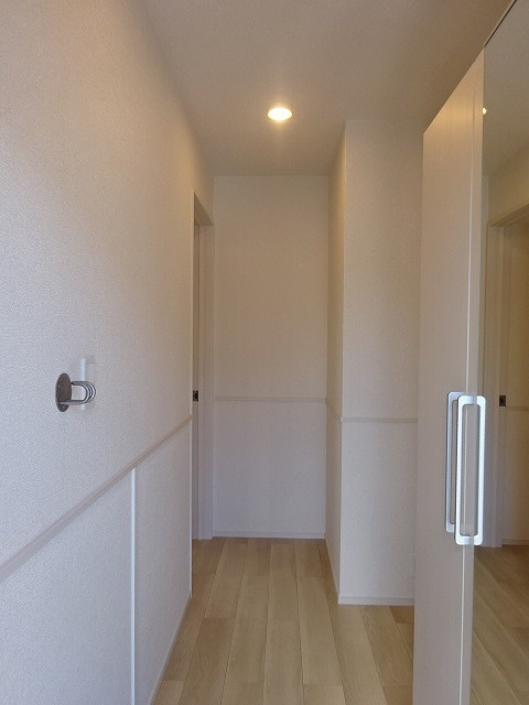アヴェニールイグチⅧのその他
