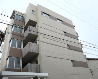 【外観】 | ブルーム東今川