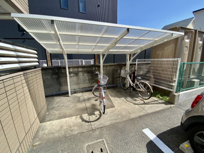 【その他共用部分】 | メゾンヒロ