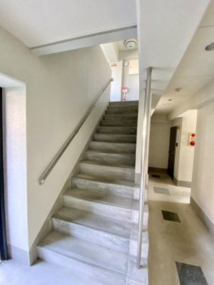 【その他共用部分】 | メゾンヒロ