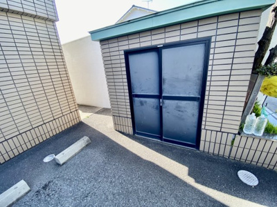 【その他共用部分】 | メゾンヒロ