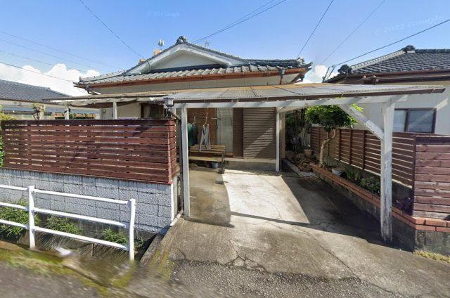 田吉　中古戸建