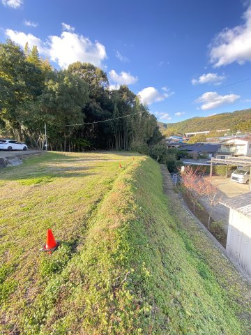 【外観】 | 西区花園７丁目