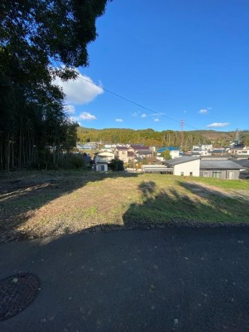 【外観】 | 西区花園７丁目