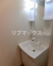 【洗面所独立】Bandoubashi Rental Apartment