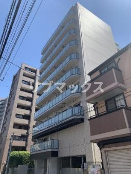 Bandoubashi Rental Apartmentの画像