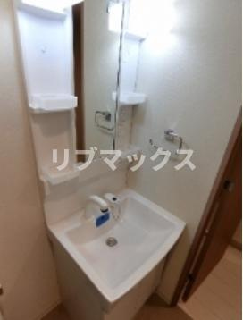 【その他】Bandoubashi Rental Apartment
