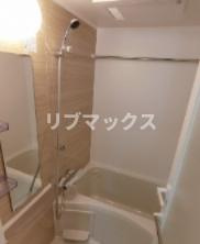 【浴室】Bandoubashi Rental Apartment