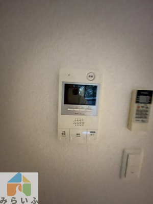 【セキュリティ】 | イースタンヒルズ覚王山