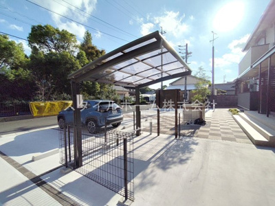 【その他共用部分】 | ウェストテラス大西