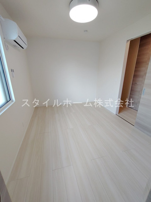 【その他】 | ウェストテラス大西 | 別部屋写真です。