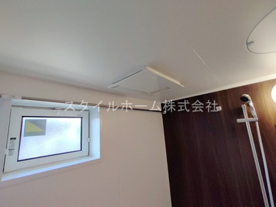 【浴室】 | ウェストテラス大西 | 別部屋写真です。