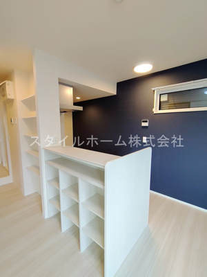 【その他】 | ウェストテラス大西 | 別部屋写真です。