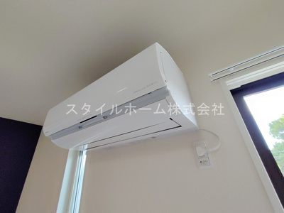 【設備】 | ウェストテラス大西 | 別部屋写真です。