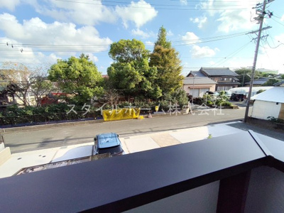【展望】 | ウェストテラス大西