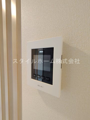 【セキュリティ】 | ウェストテラス大西 | 別部屋写真です。