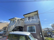 冬築タウンCの画像