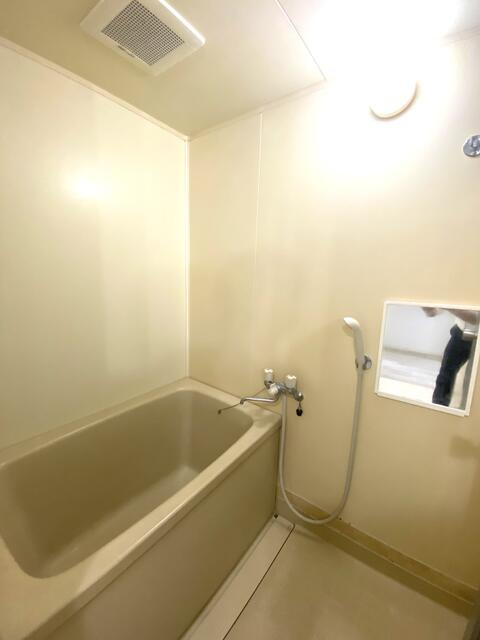 KODAヒルズ新小岩の浴室|別号室　参考写真