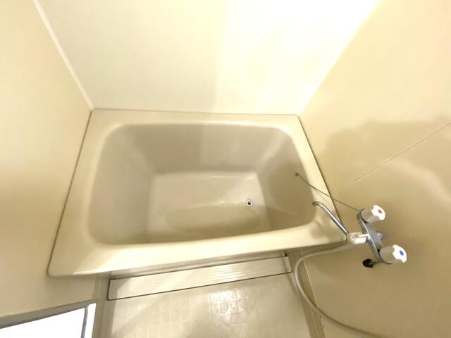 KODAヒルズ新小岩の浴室|別号室　参考写真