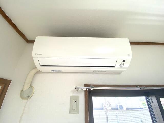 KODAヒルズ新小岩の設備|別号室　参考写真