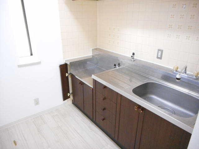 KODAヒルズ新小岩のキッチン|別号室　参考写真