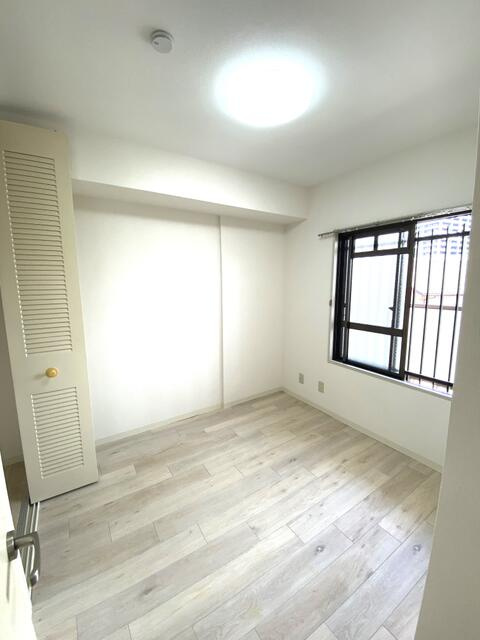 KODAヒルズ新小岩の洋室|別号室　参考写真