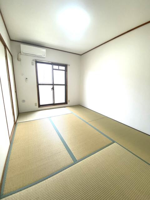 KODAヒルズ新小岩の和室|別号室　参考写真