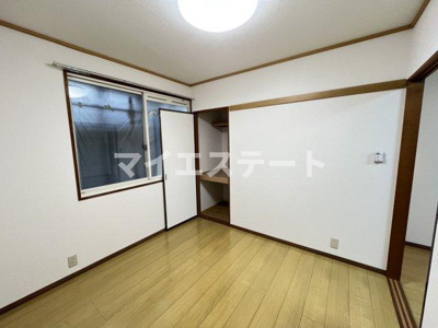 【その他】 | 冬築タウンD