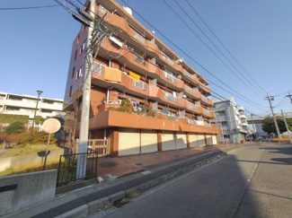 【外観】 | ビューティーマンション東戸塚 | JR横須賀線・湘南新宿ライン「東戸塚」駅徒歩約17分
