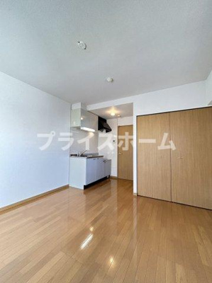 【居間・リビング】 | ハーベスト薬院