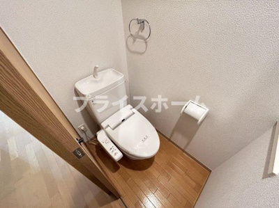 【トイレ】 | ハーベスト薬院