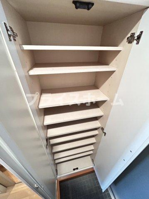 【収納】 | ハーベスト薬院