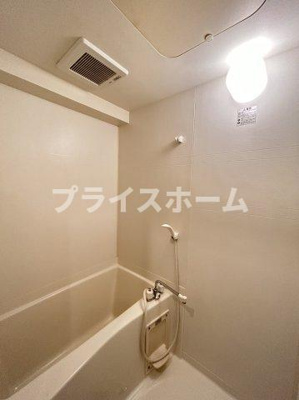 【浴室】 | ハーベスト薬院