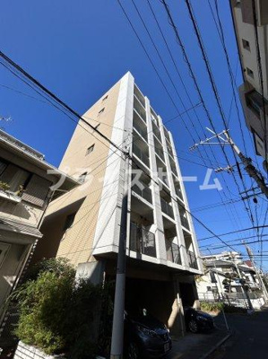 【外観】 | ハーベスト薬院