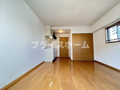 【居間・リビング】 | ハーベスト薬院