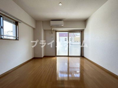 【寝室】 | ハーベスト薬院