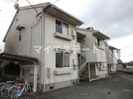 冬築タウン・パートⅡ　Fの画像