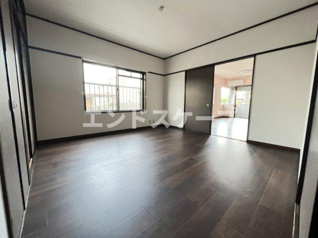 ファランドール井野の居間・リビング|高崎、前橋エリアのお部屋探しはエンドスケープまで！お客様の理想お聞かせ下さい♪