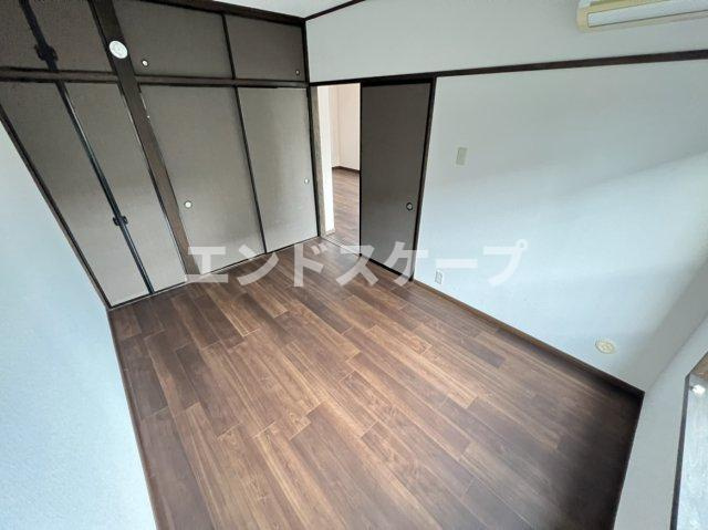 ファランドール井野の収納|高崎、前橋エリアのお部屋探しはエンドスケープまで！お客様の理想お聞かせ下さい♪