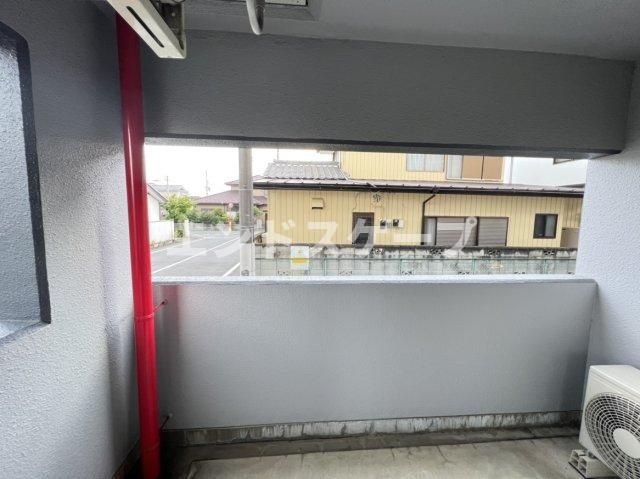 ファランドール井野の展望|高崎、前橋エリアのお部屋探しはエンドスケープまで！お客様の理想お聞かせ下さい♪