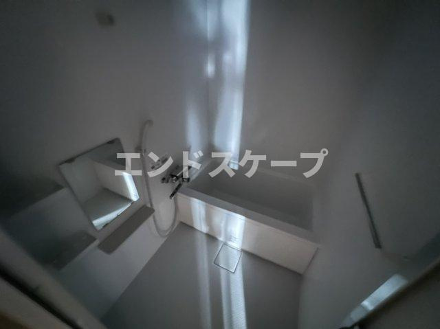 ファランドール井野の浴室|高崎、前橋エリアのお部屋探しはエンドスケープまで！お客様の理想お聞かせ下さい♪